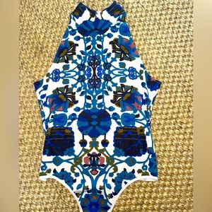 Free people bodysuit